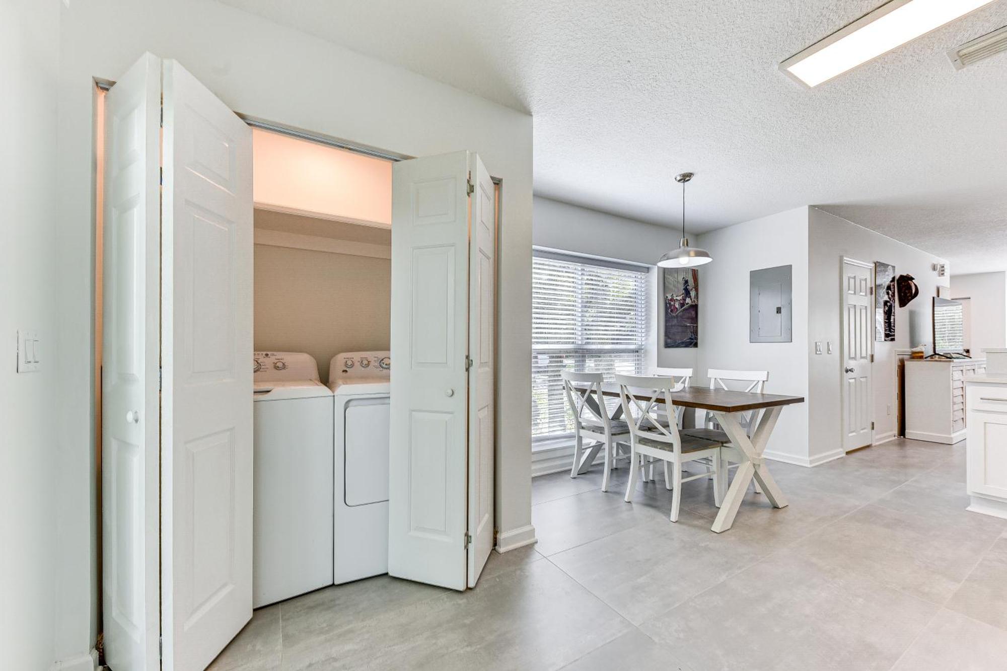Fernandina Beach Townhome, Steps To Public Beach Exterior foto
