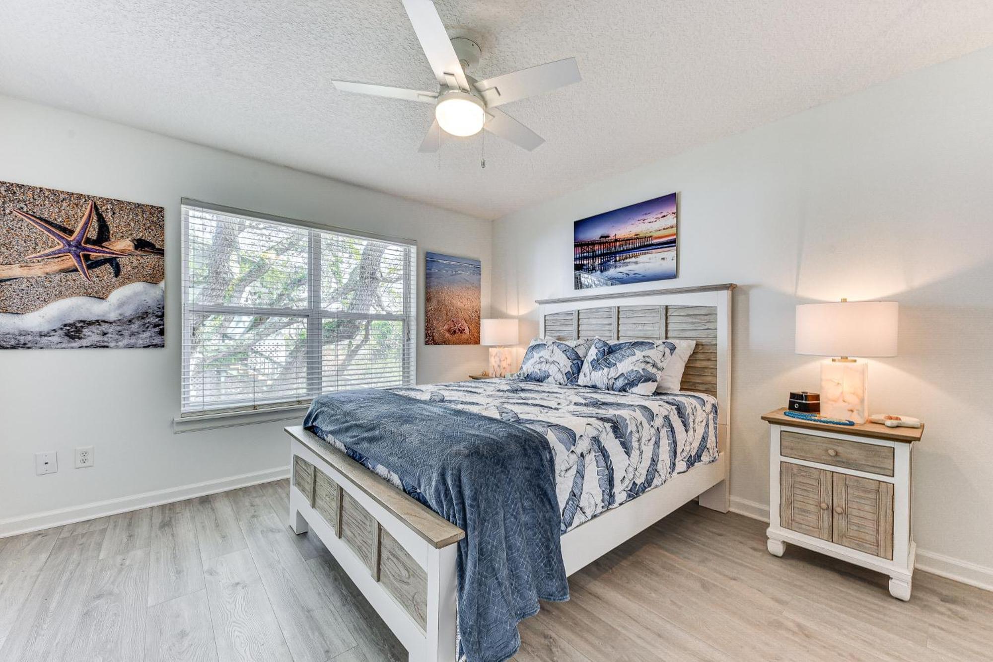 Fernandina Beach Townhome, Steps To Public Beach Exterior foto